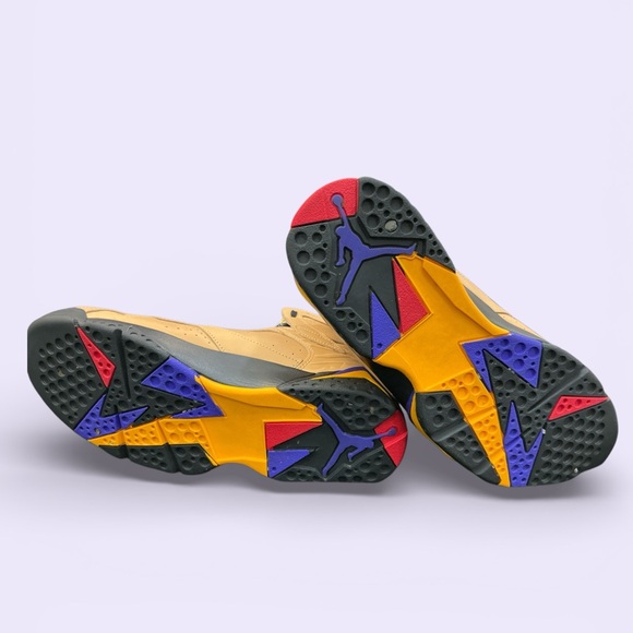 Jordan 7 - Picture 8 of 9